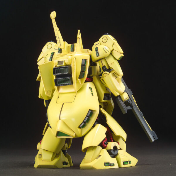 HGUC-036 PMX-003 The-0：圖片 3