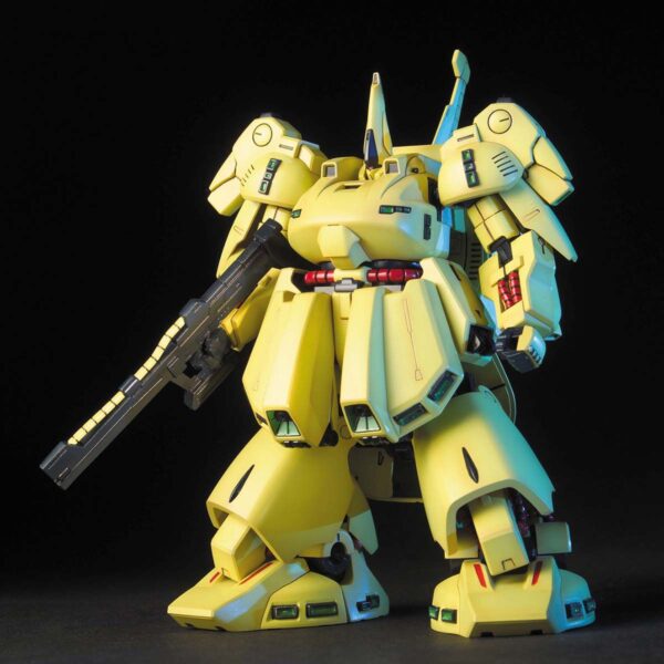 HGUC-036 PMX-003 The-0：圖片 2