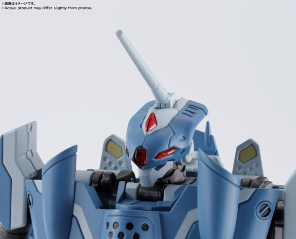 Hi-Metal R - Macross Zero VF-0D Phoenix [Shin Kudo Use] 超時空要塞．零 VF-0D 鳳凰 [工藤シン機]：圖片 7