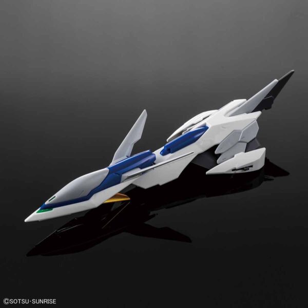 Hi-Resolution Model  - XXXG-00W0 Wing Gundam Zero EW (1//100) 飛翼鋼彈零式[無限華爾茲版] (天使鋼彈)：圖片 10