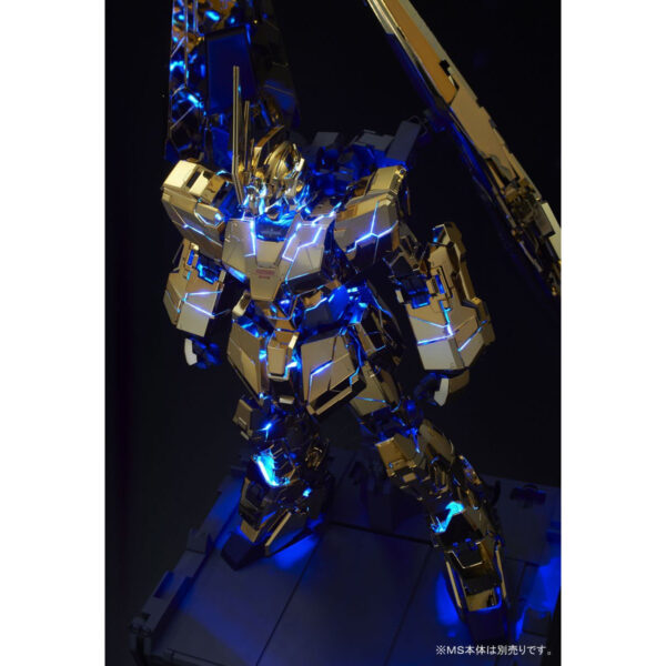 LED Unit for PG RX-0 Unicorn Gundam (1/60) PG 獨角獸鋼彈用LED燈套組：圖片 9