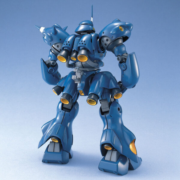 MG-035 - MS-18E Kӓmpfer (1/100) 肯普法：圖片 3