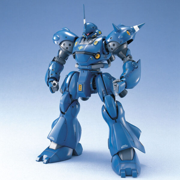 MG-035 - MS-18E Kӓmpfer (1/100) 肯普法：圖片 2