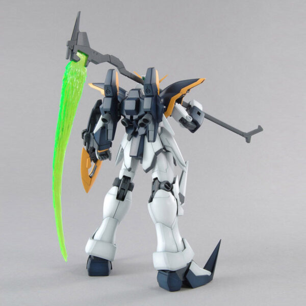 MG-138 - XXXG-01D Gundam Deathscythe EW Ver. (1/100) 死神鋼彈：圖片 3