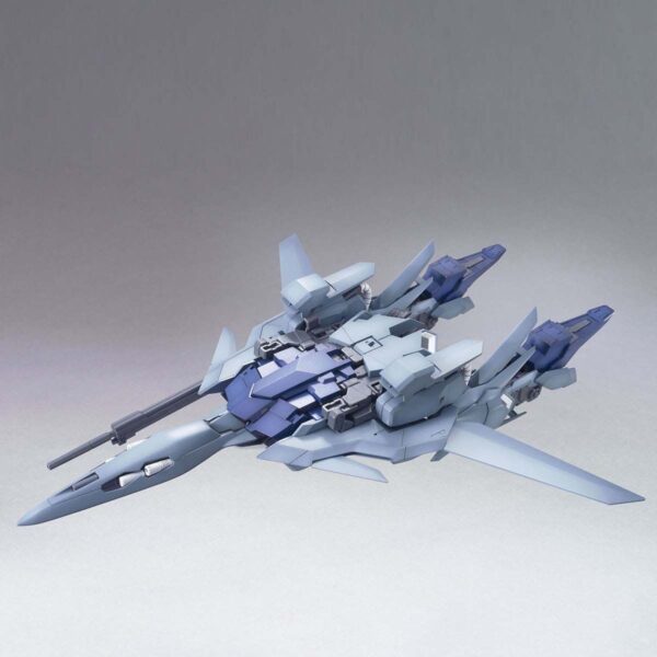 MG-147 - MSN-001A1 Delta Plus (1/100) δ改plus (百式完全變形)：圖片 3