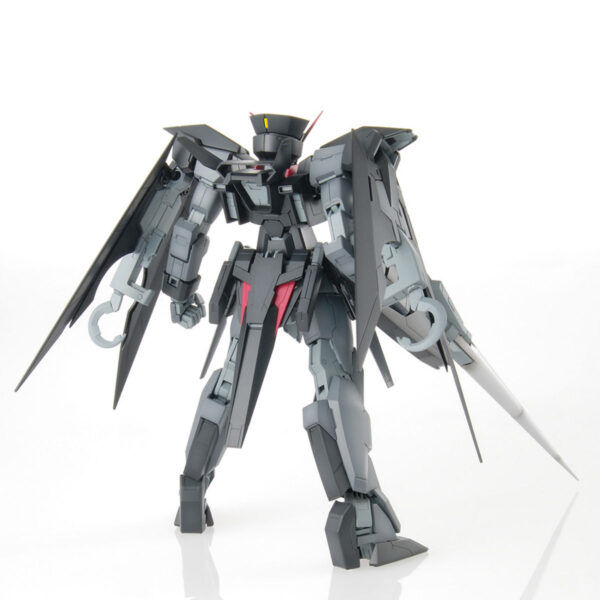 MG-162 - AGE-2DH Gundam AGE-2 Dark Hound (1/100) 鋼彈AGE-2 黑獵犬型：圖片 3