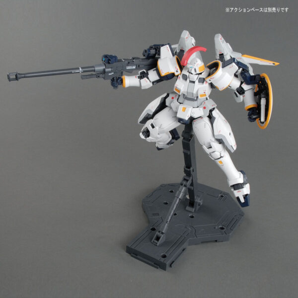 MG-164 - OZ-00MS Tallgeese EW Ver. (1/100) 托爾吉斯：圖片 3