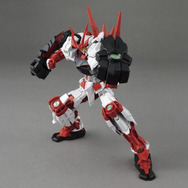 MG-179 - 戰國異端頑駄無侍ノ武 (1/100)：圖片 4