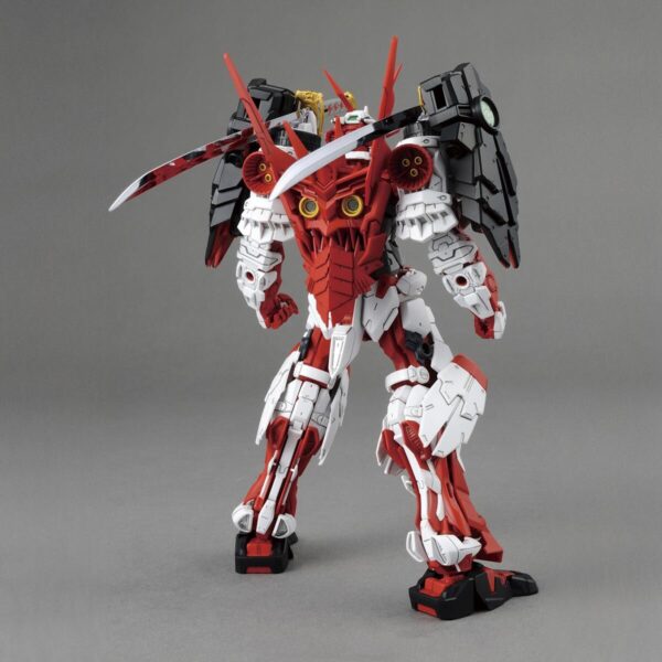MG-179 - 戰國異端頑駄無侍ノ武 (1/100)：圖片 3
