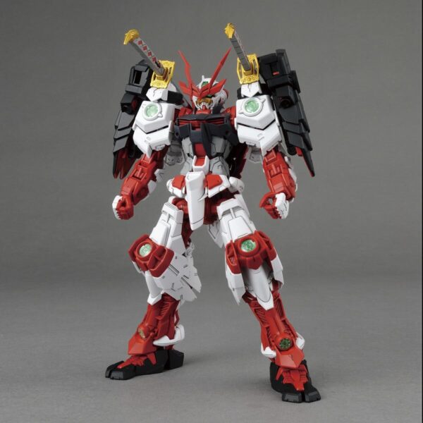 MG-179 - 戰國異端頑駄無侍ノ武 (1/100)：圖片 2