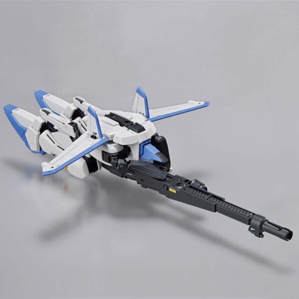 MG-209 - Ex-S Gundam/S Gundam (1/100)：圖片 5