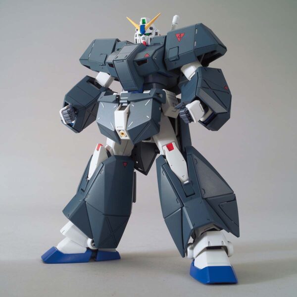 MG-210 - RX-78NT-1 Gundam NT-1 Ver.2.0 (1/100) 鋼彈NT-1 Ver.2.0：圖片 4