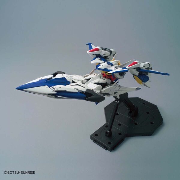 MG-217 - MVF-X08 Eclipse Gundam (1/100) 蝕鋼彈：圖片 10