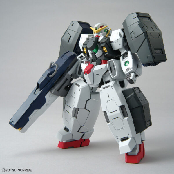 MG-218 - GN-005 Gundam Virtue (1/100) 德天使鋼彈：圖片 2