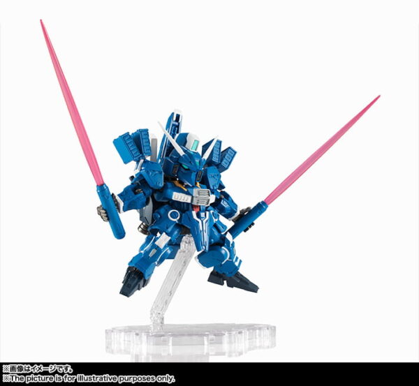 NXEdge Style NX-0040 - Gundam MK-V：圖片 6