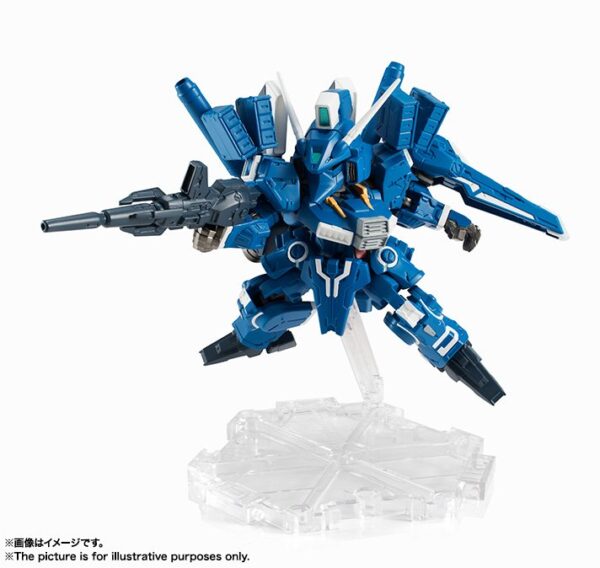 NXEdge Style NX-0040 - Gundam MK-V：圖片 3