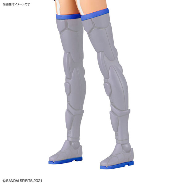 30MS OP-09 Option Parts Set 9 [Commander Costume][Color C] 配件套組9 [指揮裝] [顏色C]：圖片 12