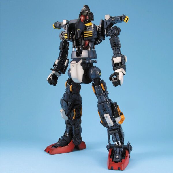 PG RX-178 Gundam Mk-II [A.E.U.G.] (1/60) RX78 鋼彈Mk-II 幽谷規格：圖片 5