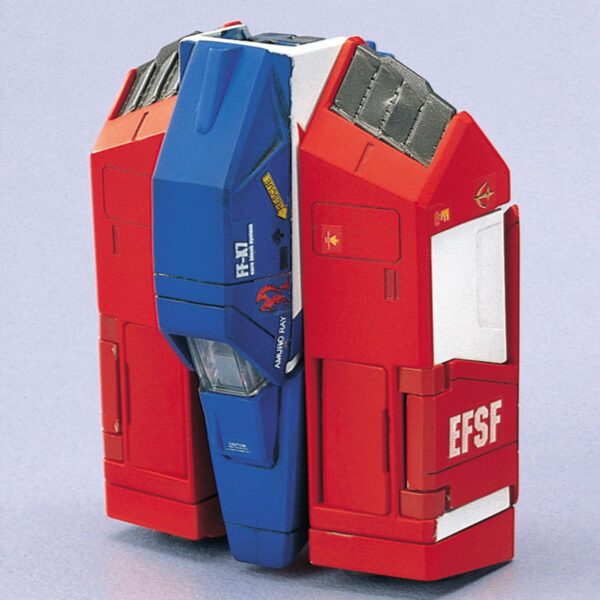 PG RX-78-2 Gundam (1/60) 鋼彈：圖片 5
