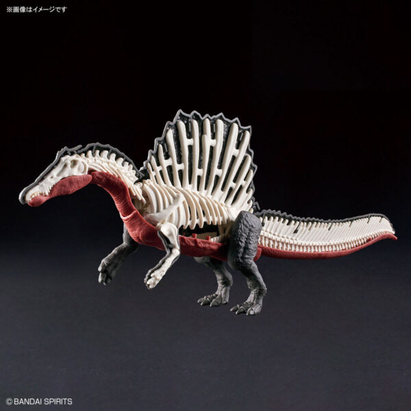 Plannosaurus 05 - Spinosaurus 棘龍：圖片 10