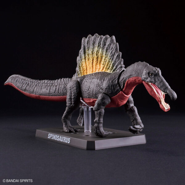 Plannosaurus 05 - Spinosaurus 棘龍：圖片 4