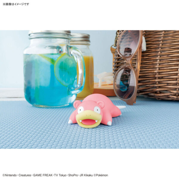 PokémonPlamo Collection Quick 15 - ヤドン 呆呆獸：圖片 11