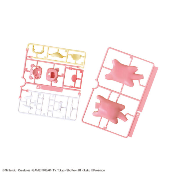 PokémonPlamo Collection Quick 15 - ヤドン 呆呆獸：圖片 7