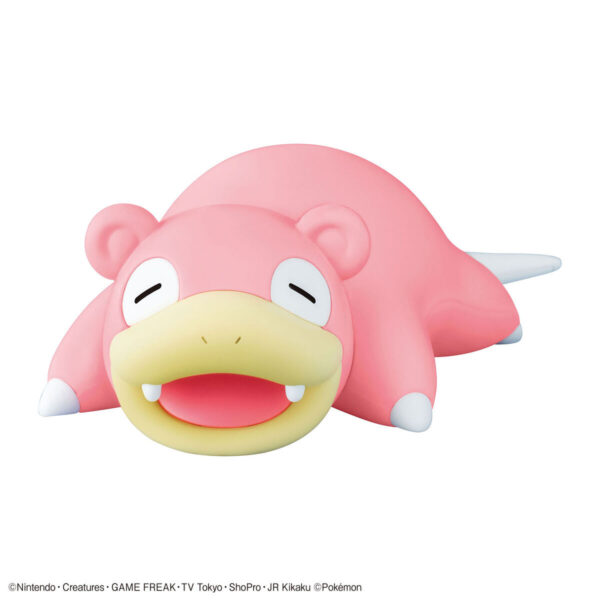 PokémonPlamo Collection Quick 15 - ヤドン 呆呆獸：圖片 6