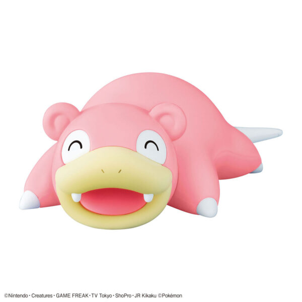 PokémonPlamo Collection Quick 15 - ヤドン 呆呆獸：圖片 5