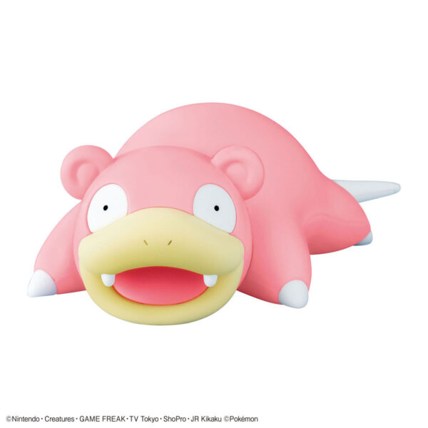 PokémonPlamo Collection Quick 15 - ヤドン 呆呆獸：圖片 3