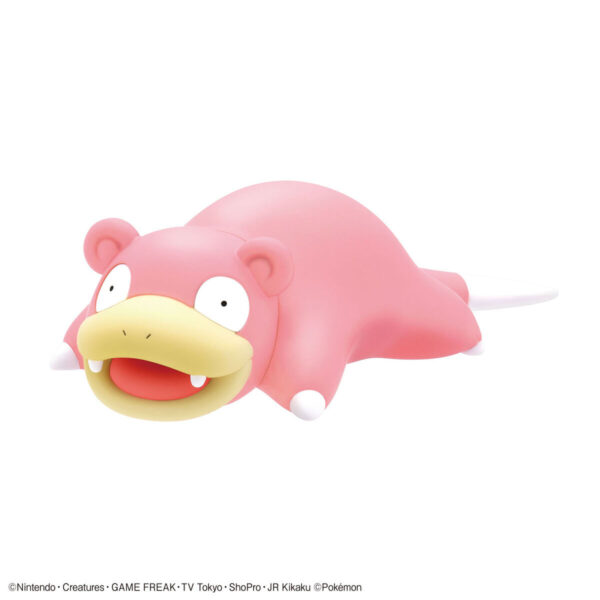 PokémonPlamo Collection Quick 15 - ヤドン 呆呆獸：圖片 2