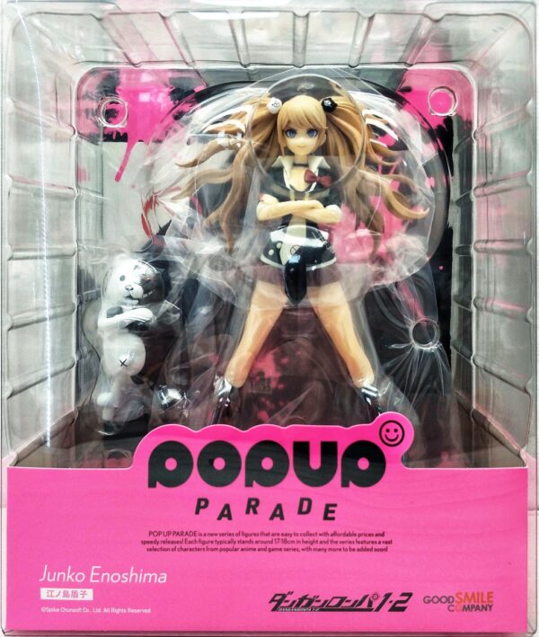 POP UP PARADE 《槍彈辯駁1・2 Reload》江之島盾子