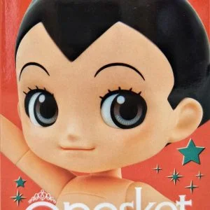 Qposket - Astro Boy [A] 原子小金剛