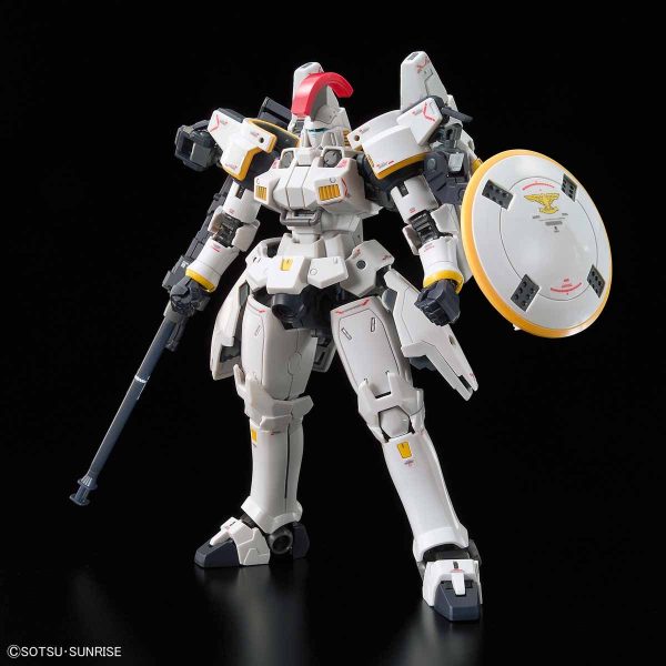 RG-028 - Tallgeese EW (1/144) 托爾吉斯 EW：圖片 2