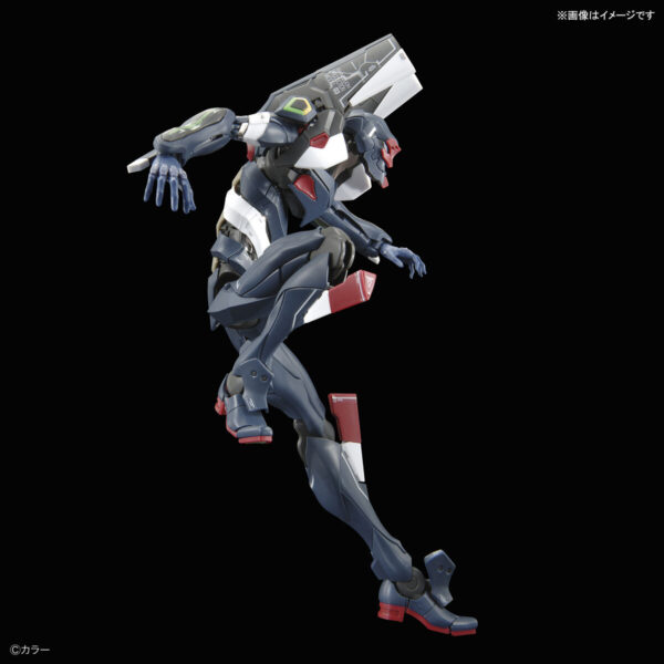 RG-EVA-03 Evangelion Unit-03 The Enchanted Shild of Virtue Set 汎用人型決戰兵器 人造人間EVA 正規實用型 3號機 ESV護盾套組：圖片 9