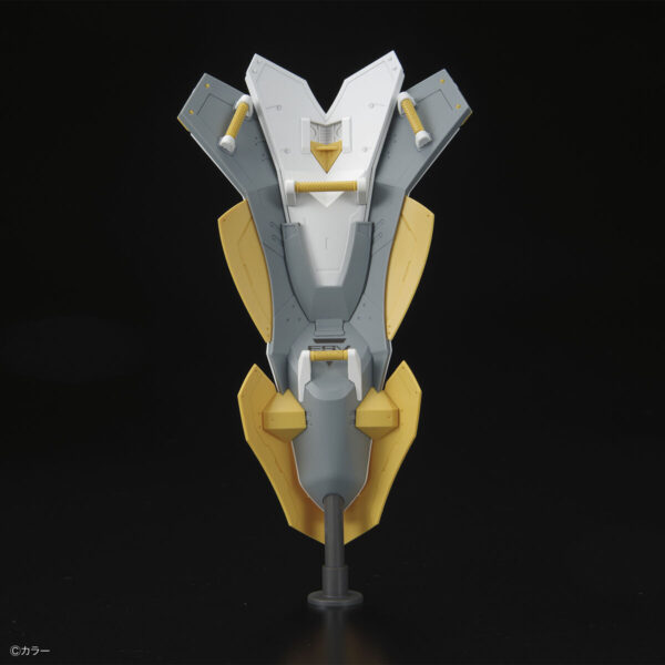 RG-EVA-03 Evangelion Unit-03 The Enchanted Shild of Virtue Set 汎用人型決戰兵器 人造人間EVA 正規實用型 3號機 ESV護盾套組：圖片 7