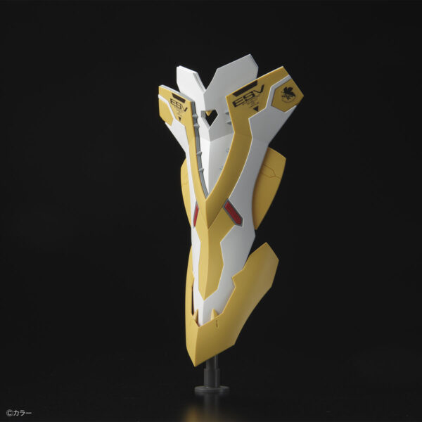 RG-EVA-03 Evangelion Unit-03 The Enchanted Shild of Virtue Set 汎用人型決戰兵器 人造人間EVA 正規實用型 3號機 ESV護盾套組：圖片 6