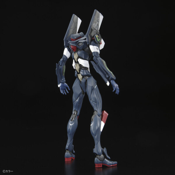 RG-EVA-03 Evangelion Unit-03 The Enchanted Shild of Virtue Set 汎用人型決戰兵器 人造人間EVA 正規實用型 3號機 ESV護盾套組：圖片 5