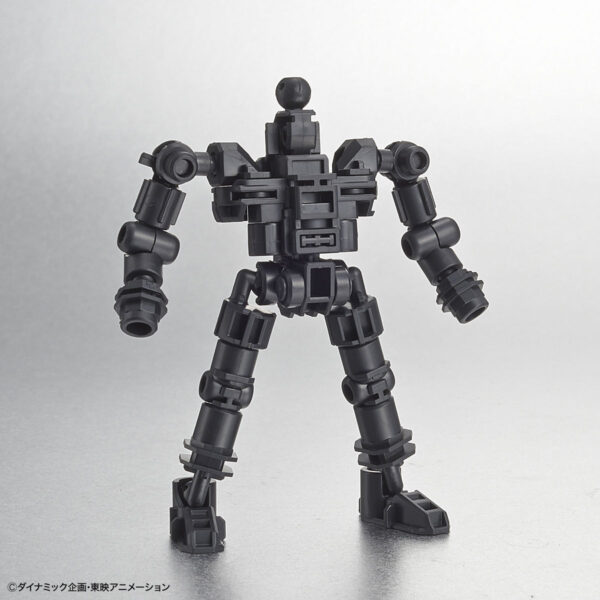 SD Cross Silhouette 02 - Great Mazinger 大魔神：圖片 12