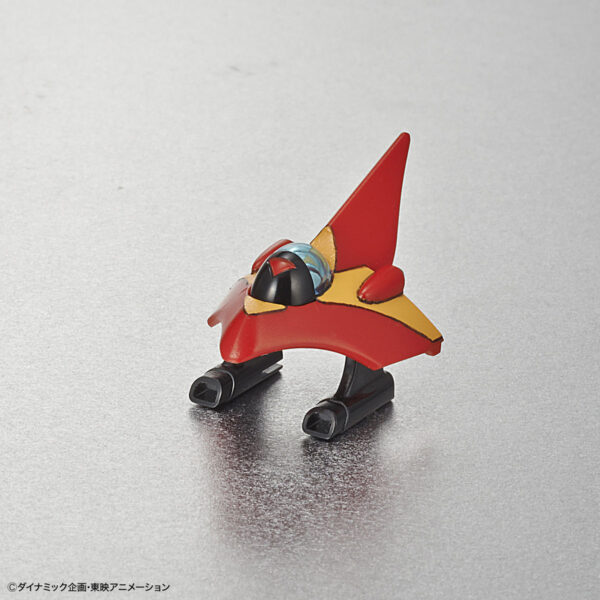 SD Cross Silhouette 02 - Great Mazinger 大魔神：圖片 11