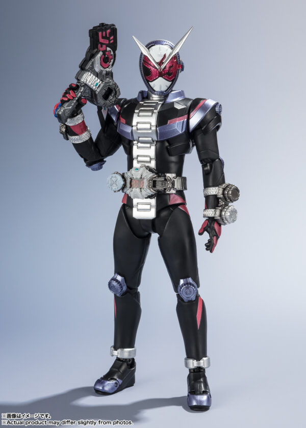 S.H.Figuarts - 假面騎士 ZI-O 平成世代Ver.：圖片 2