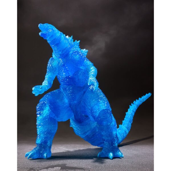 S.H.MonsterArts - Godzilla (2019) Event Exclusive Color Edition 哥吉拉 (2019)[魂商店]：圖片 7