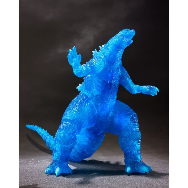 S.H.MonsterArts - Godzilla (2019) Event Exclusive Color Edition 哥吉拉 (2019)[魂商店]：圖片 5