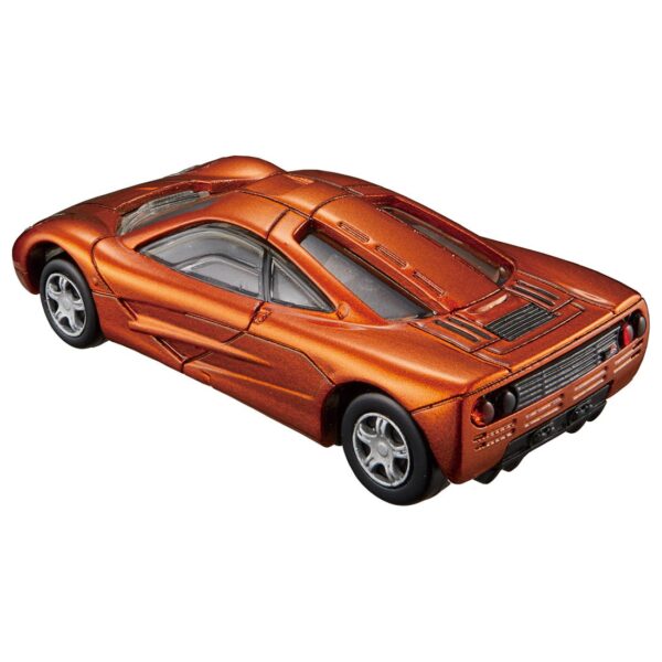 Tomica Premium 029 - McLaren F1 (1/60)：圖片 4