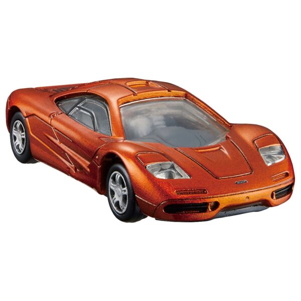 Tomica Premium 029 - McLaren F1 (1/60)：圖片 3