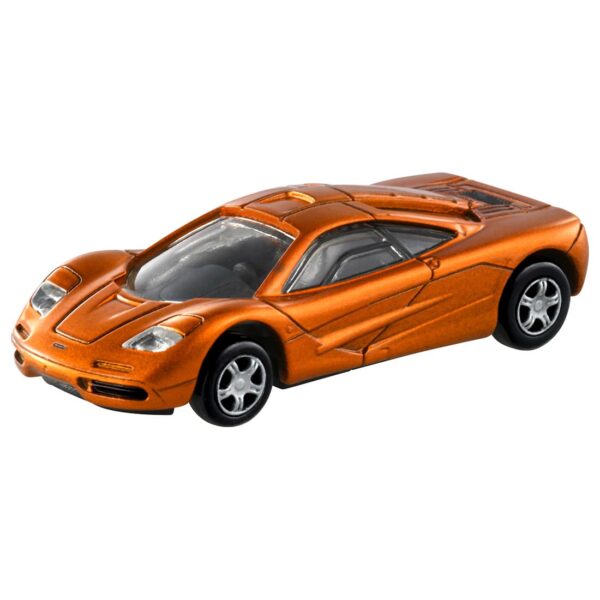 Tomica Premium 029 - McLaren F1 (1/60)：圖片 2