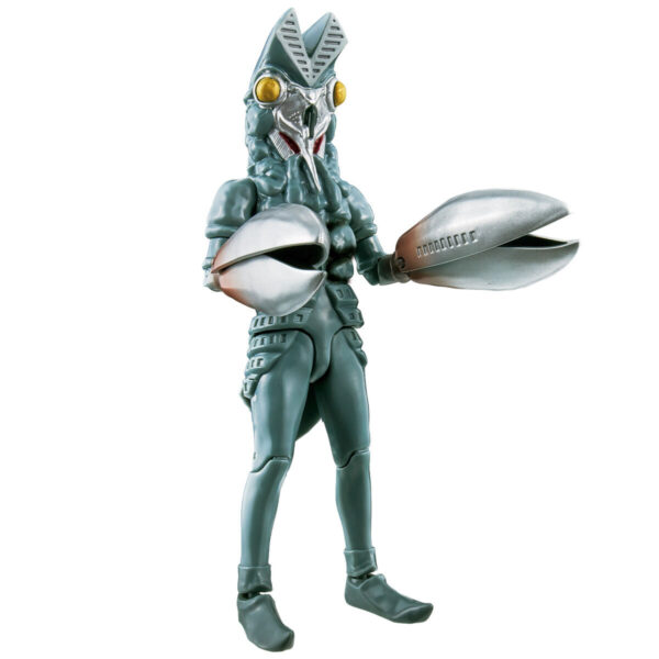 Ultra Action Figure - Alien Baltan 巴爾坦星人：圖片 3