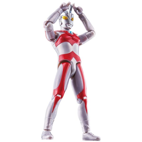 Ultra Action Figure - Ultraman Ace 超人力霸王艾司：圖片 4