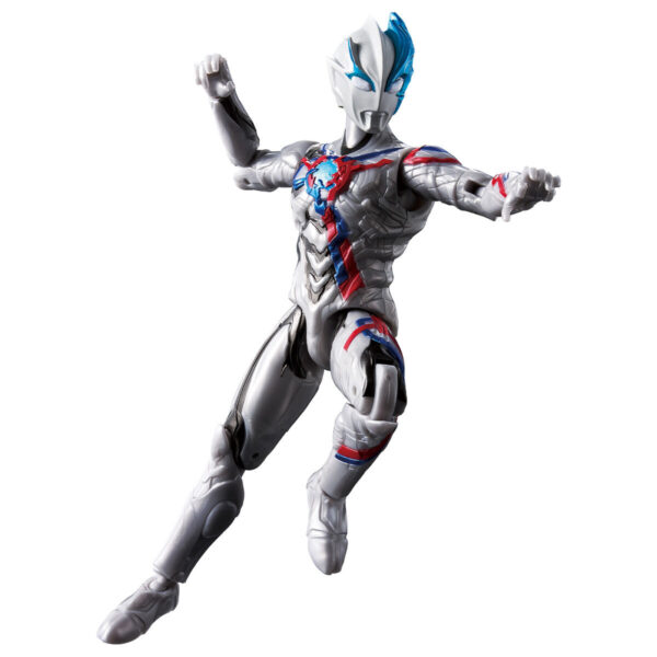 Ultra Action Figure - Ultraman Blazar 超人力霸王布雷薩：圖片 2