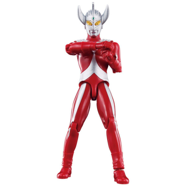 Ultra Action Figure - Ultraman Taro 超人力霸王太郎：圖片 4